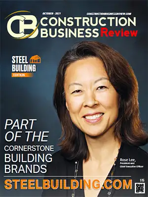 Top 10 Steel Building Companies - 2021