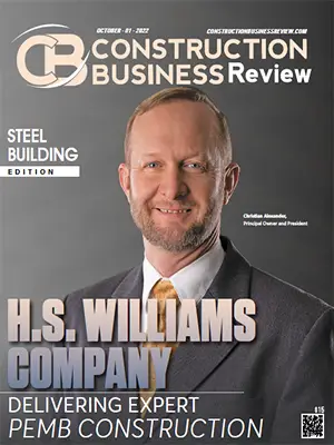 Top 10 Steel Building Companies - 2022